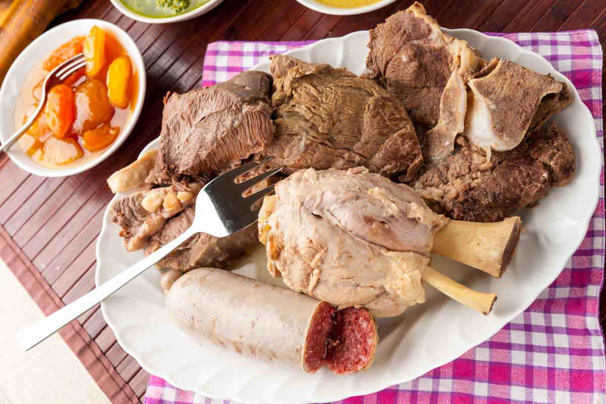 Bollito misto