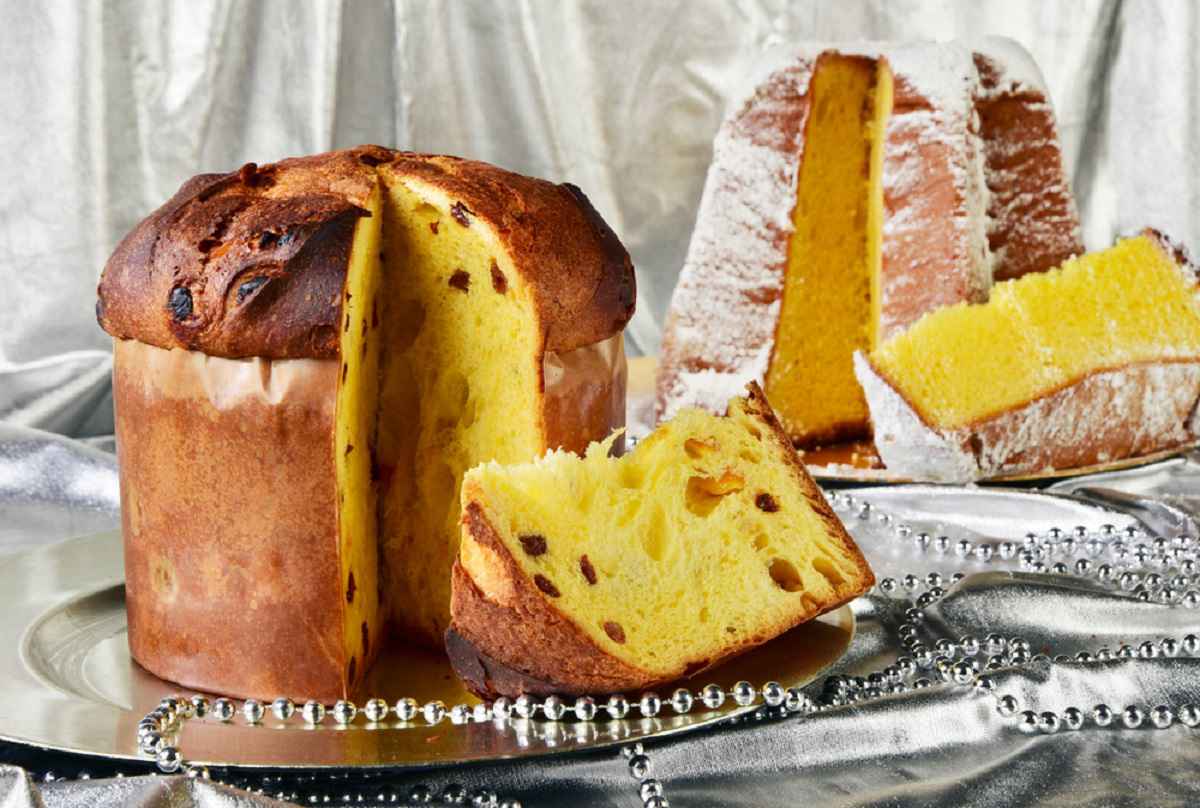 ricette avanzi panettone pandoro