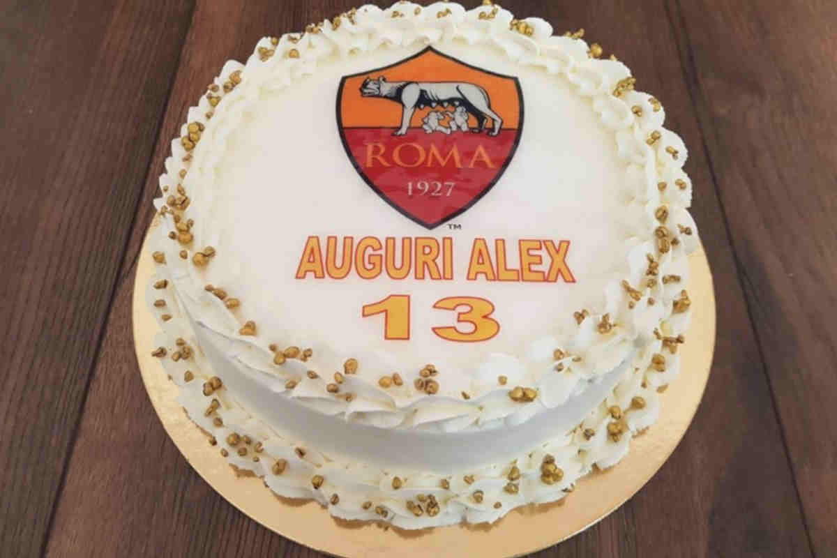 torta roma