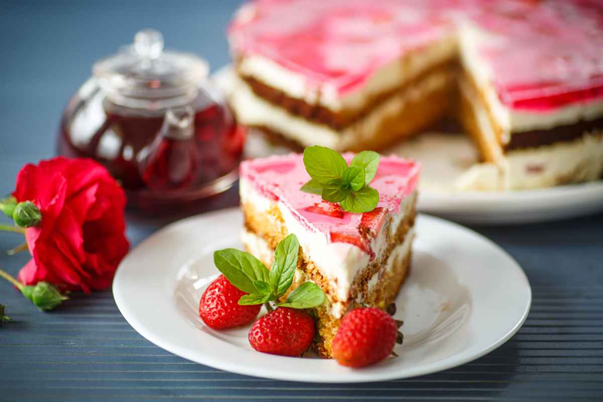 Torte per la festa della mamma, le più dolci per fare gli auguri