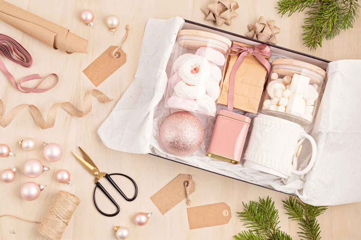 Come confezionare regali culinari fatti in casa