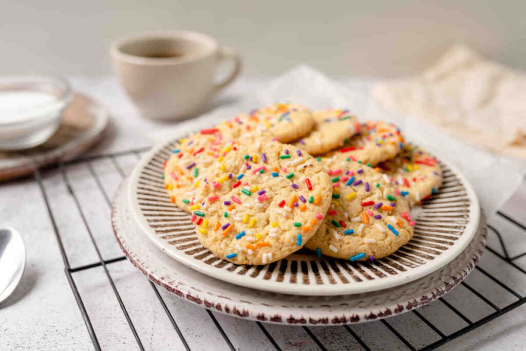 biscotti arlecchino