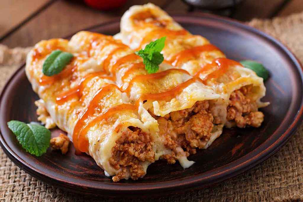 cannelloni