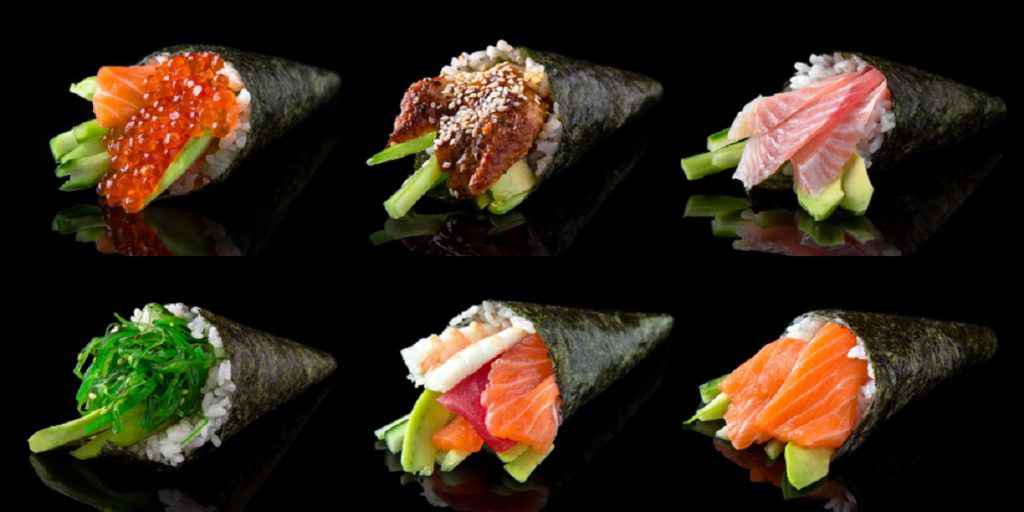 temaki