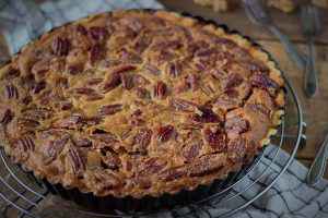 crostata di frutta