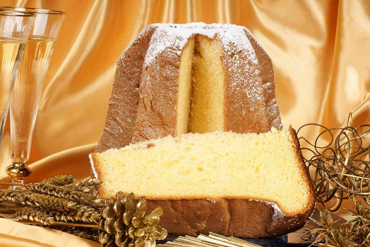 Pandoro