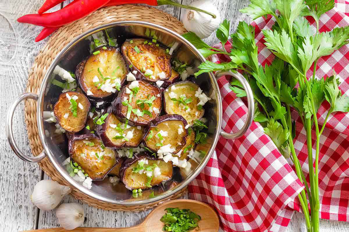 Ricetta del giorno: le melanzane alla barese tutte da gustare