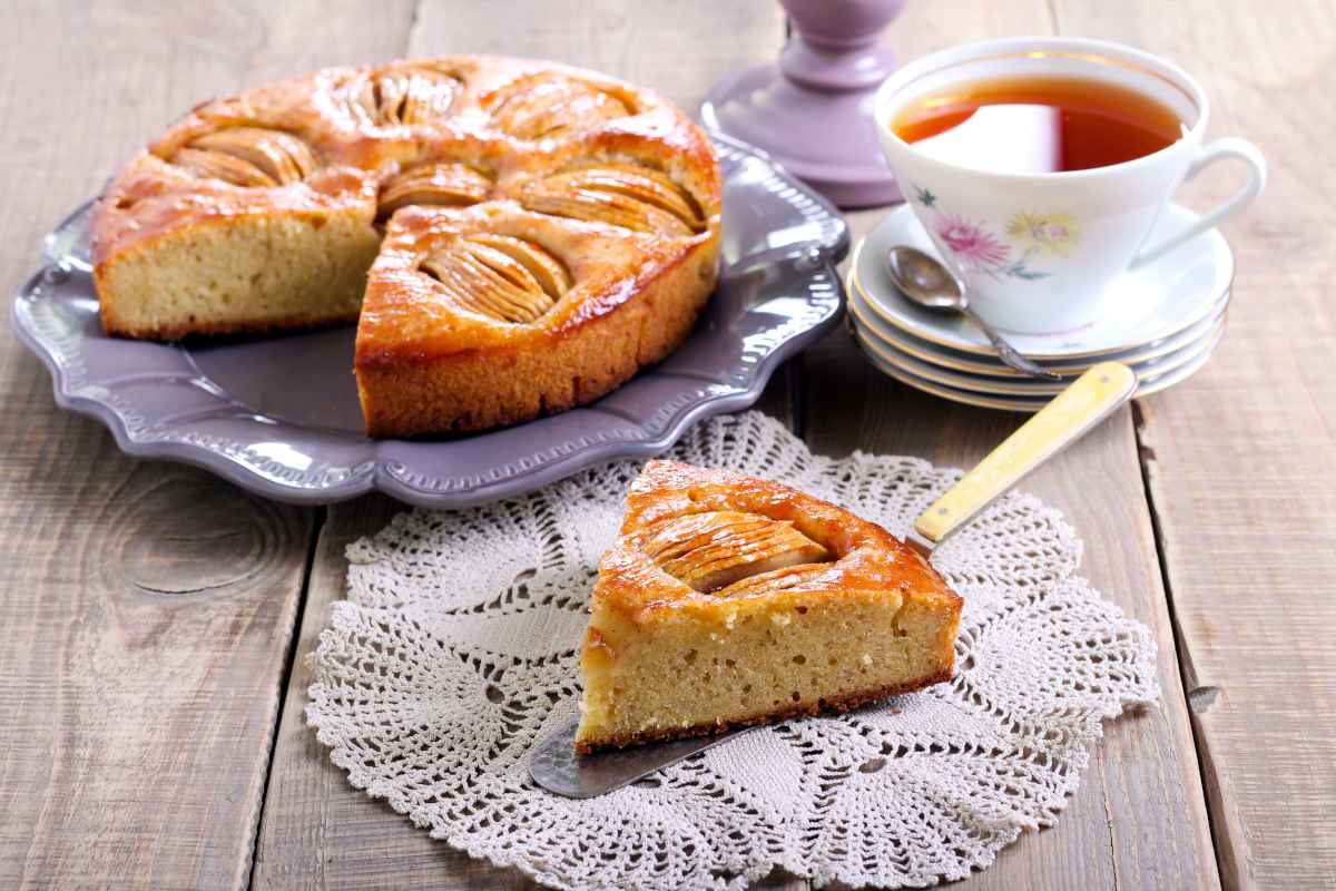 Dolci autunnali preparati col Bimby: le ricette più gustose