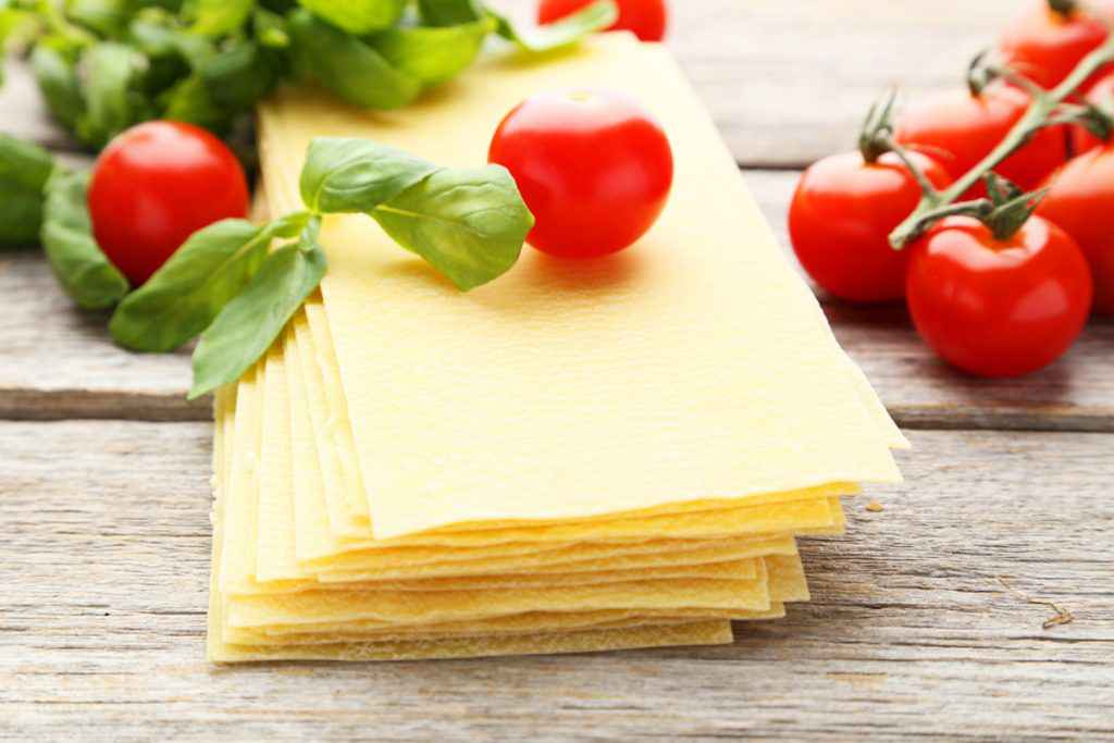 Lasagne estive: le migliori ricette estive con le lasagne