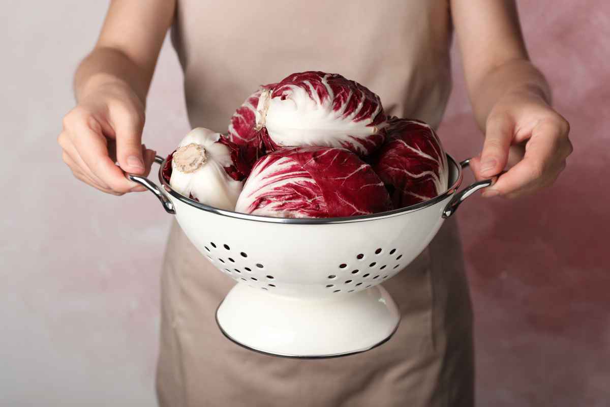 Come cucinare il radicchio: metodi di cottura e tante ricette