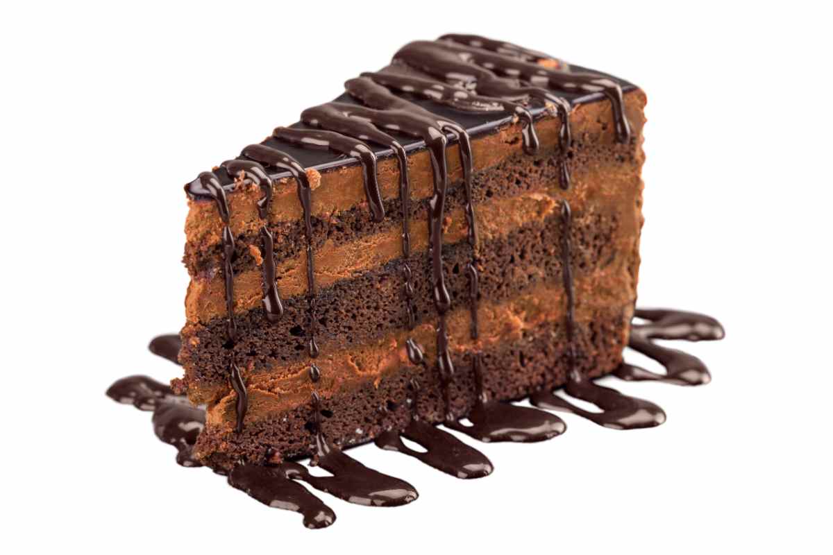 crema alla nutella per farcire pan di spagna