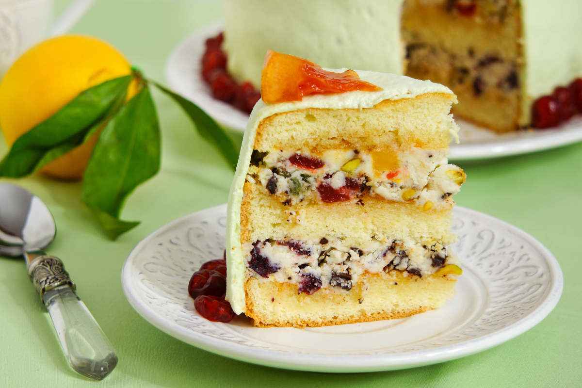 Torte dolci da preparare a Pasqua, tantissime ricette gustose