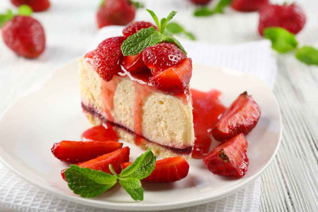 cheesecake bimby