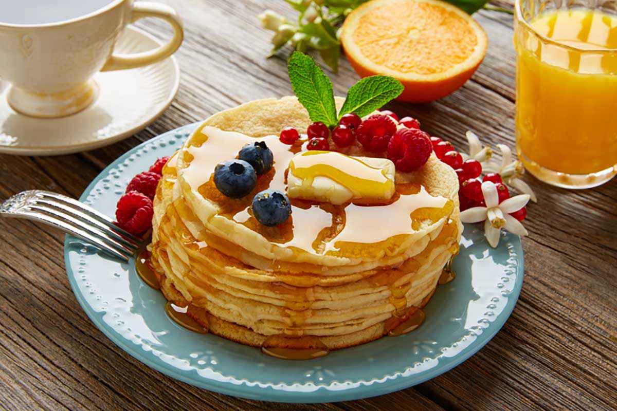 Pancake