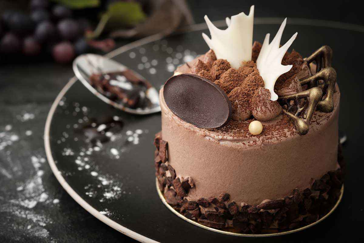 Dolce del giorno: la torta farcita perfetta per un compleanno