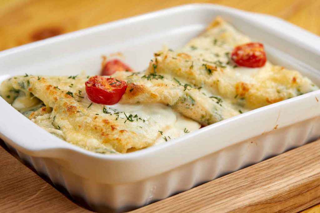 crespelle alla valdostana