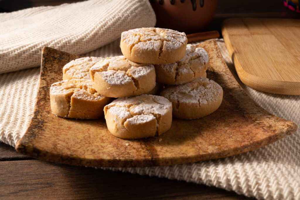 marzapani leccesi biscotti 