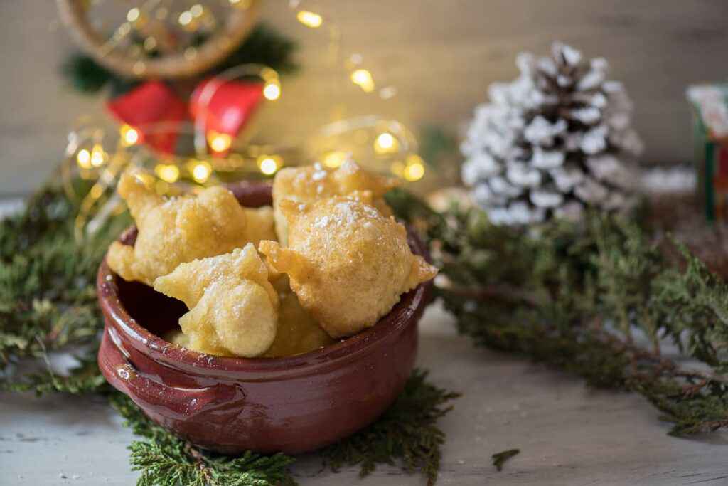 dolci natalizi tradizionali pugliesi pettole 