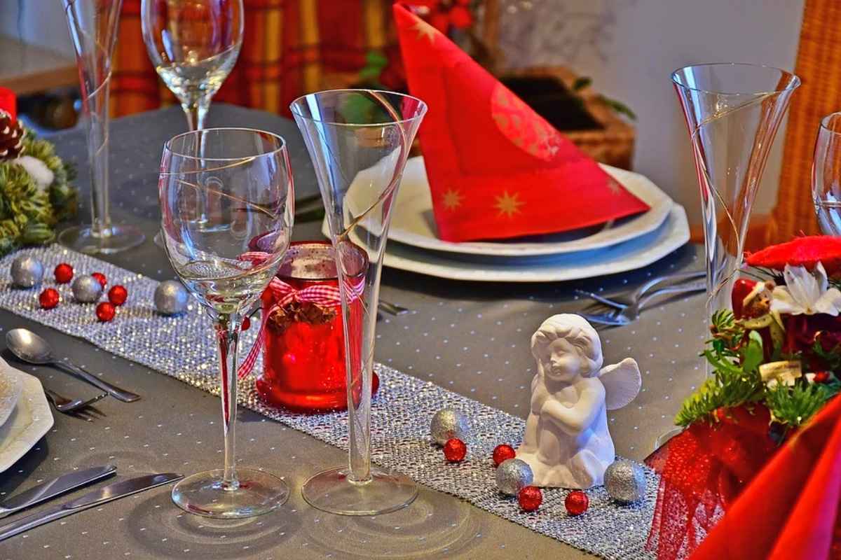 Menu di Natale per bambini: i piatti per il pranzo di ...