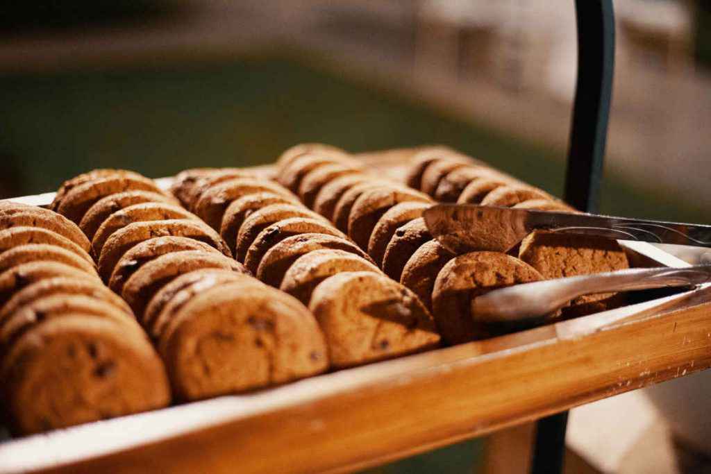 biscotti senza zucchero per diabetici