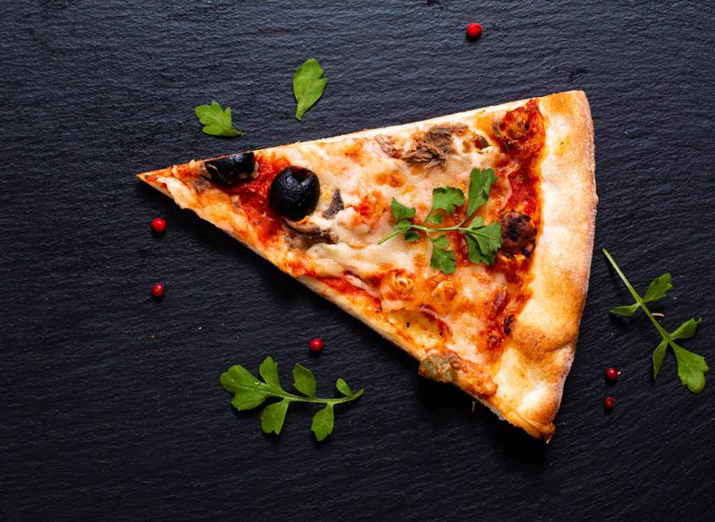 Pietra Refrattaria: cos'è e come usarla per la pizza