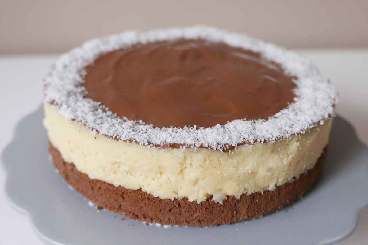 Torte estive: 25 ricette per torte semplici, fresche e veloci ... Torte estive: 25 ricette per torte semplici, fresche e veloci ...