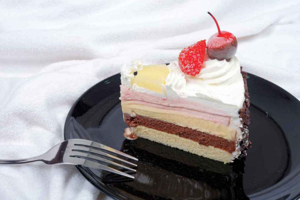 torta gelato