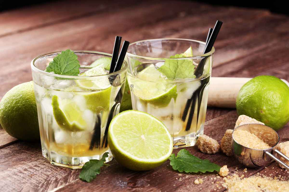 Caipirinha