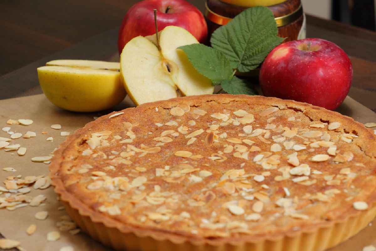 dolci senza zucchero facili