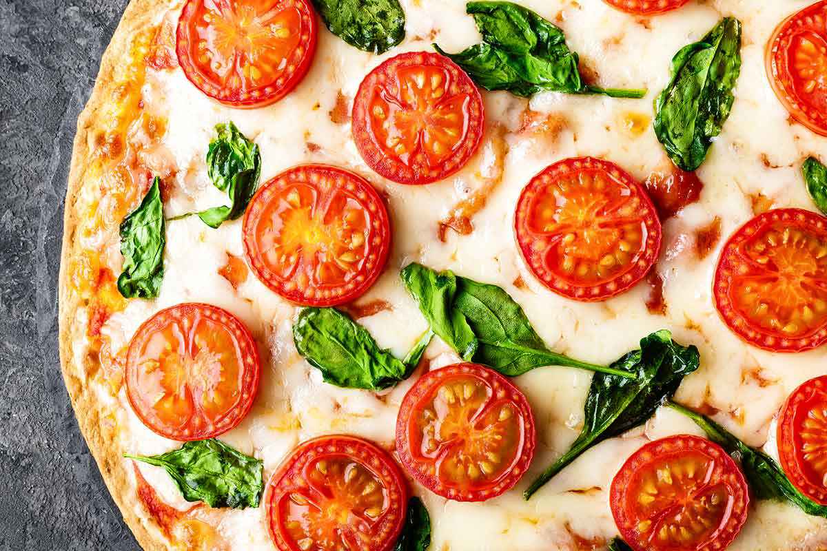 Pizza fatta a casa: 10 errori da non fare