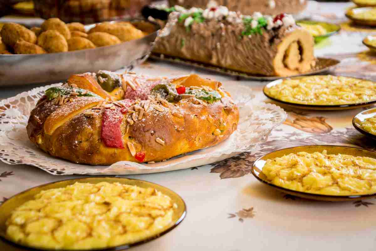 Menu Befana, ricette dolci e salate per l’Epifania