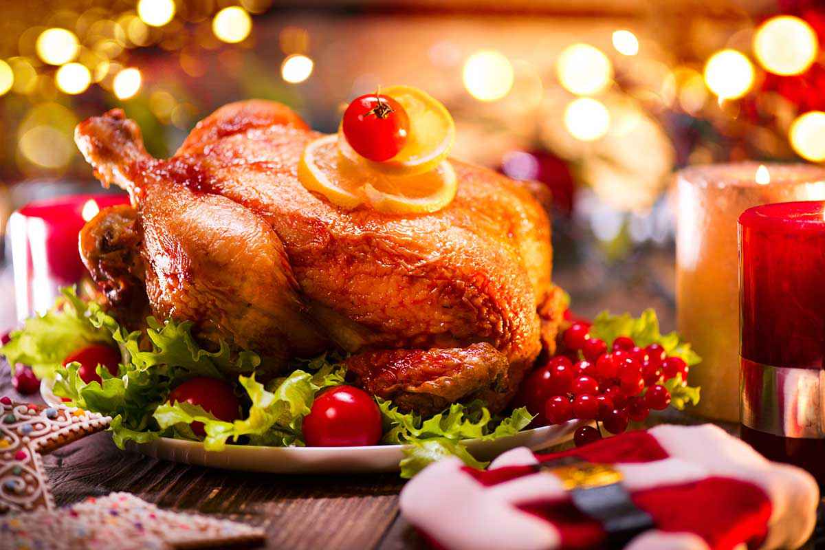 Menu di Natale di carne: 30 piatti facili e saporiti | Buttalapasta