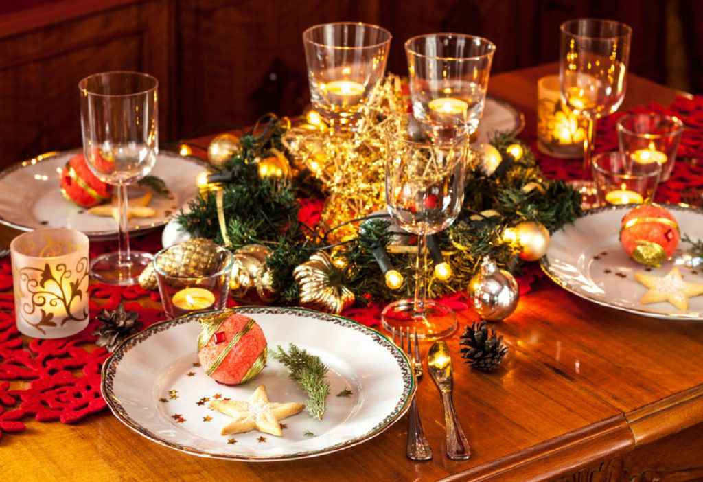 natale ricette veloci