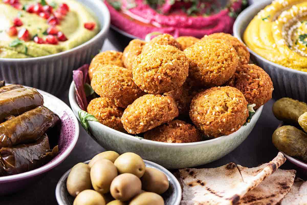 Polpette vegetariane: 27 ricette facili e gustose