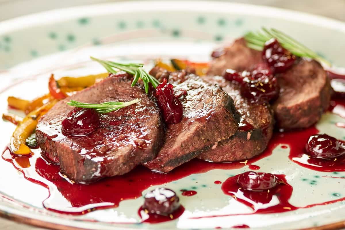 Salse per arrosto 12 ricette golose facili da fare Buttalapasta