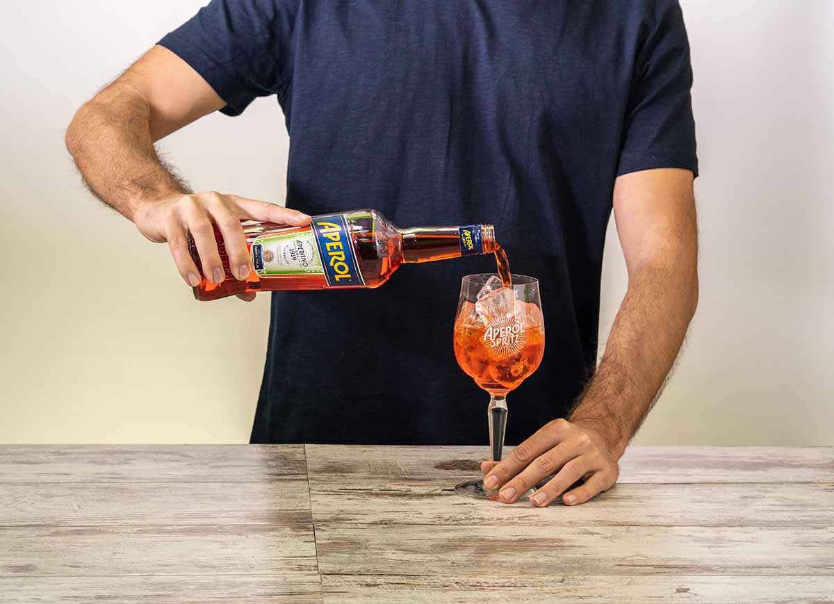 Aperol Spritz