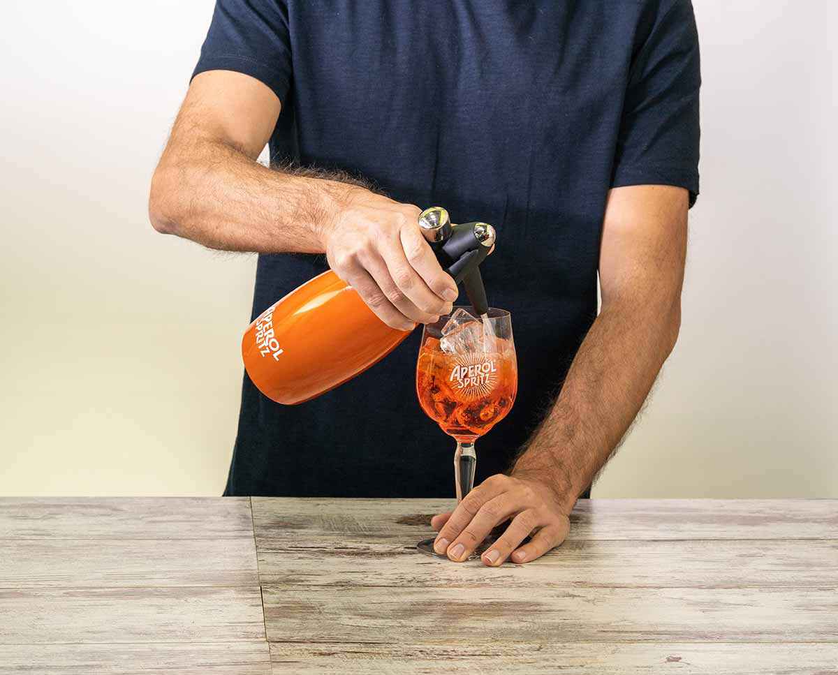 Aperol Spritz