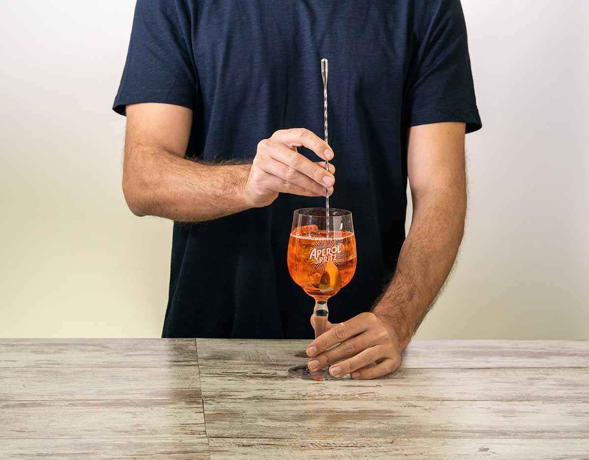 Aperol Spritz