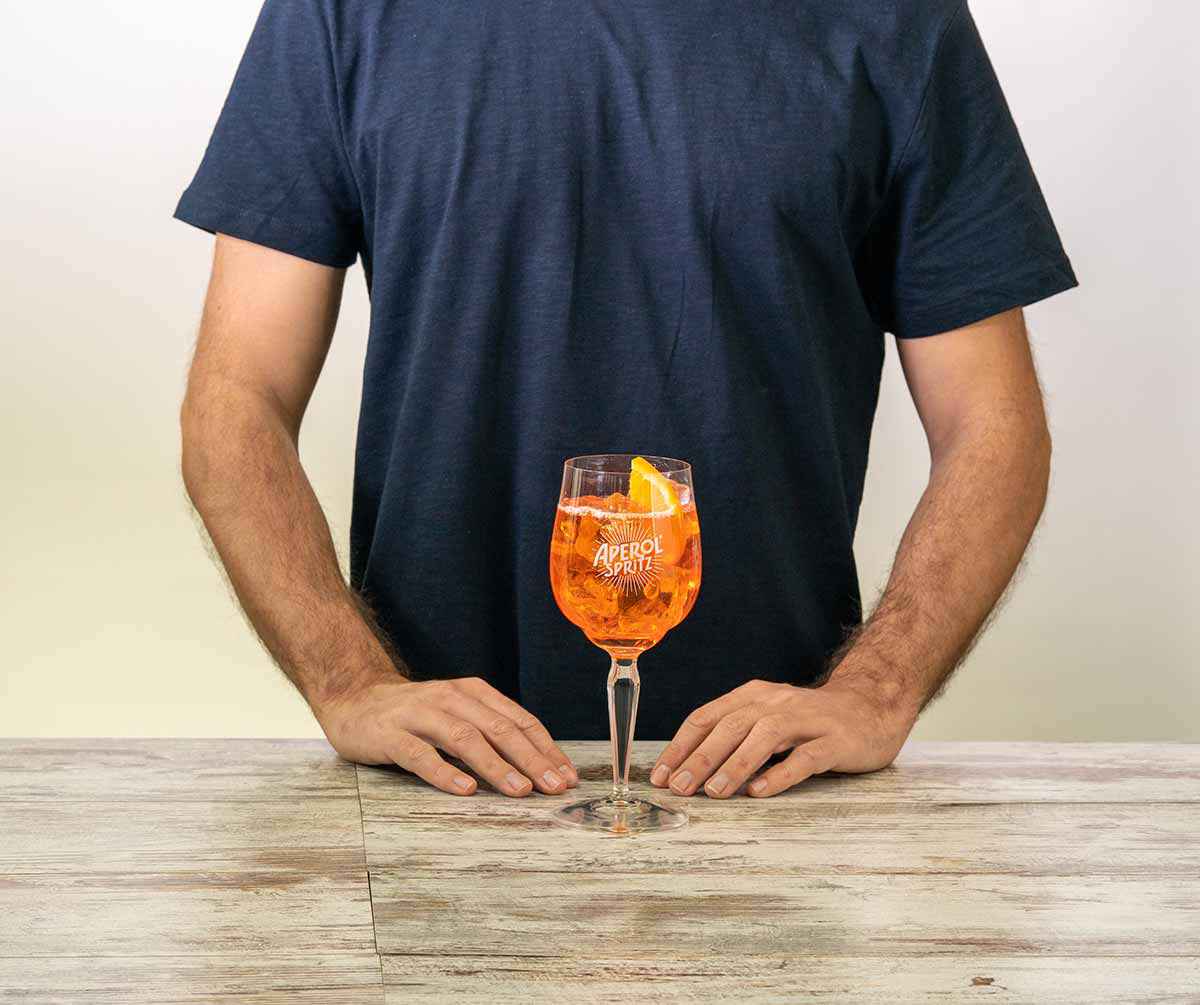 Aperol Spritz