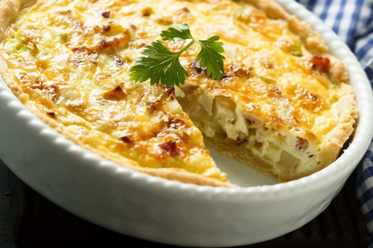 crostata