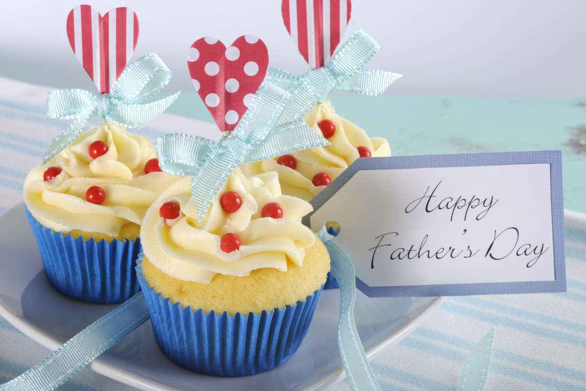 Dolci Festa del Papà, stupiscilo con torte e dessert golosi preparati con queste ricette facilissime