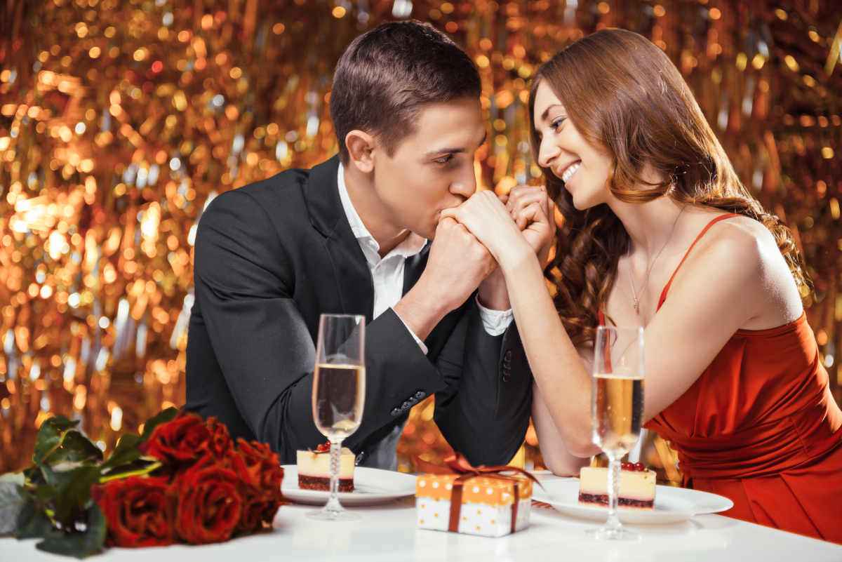 San Valentino: menu, ricette speciali e idee per il 14 febbraio
