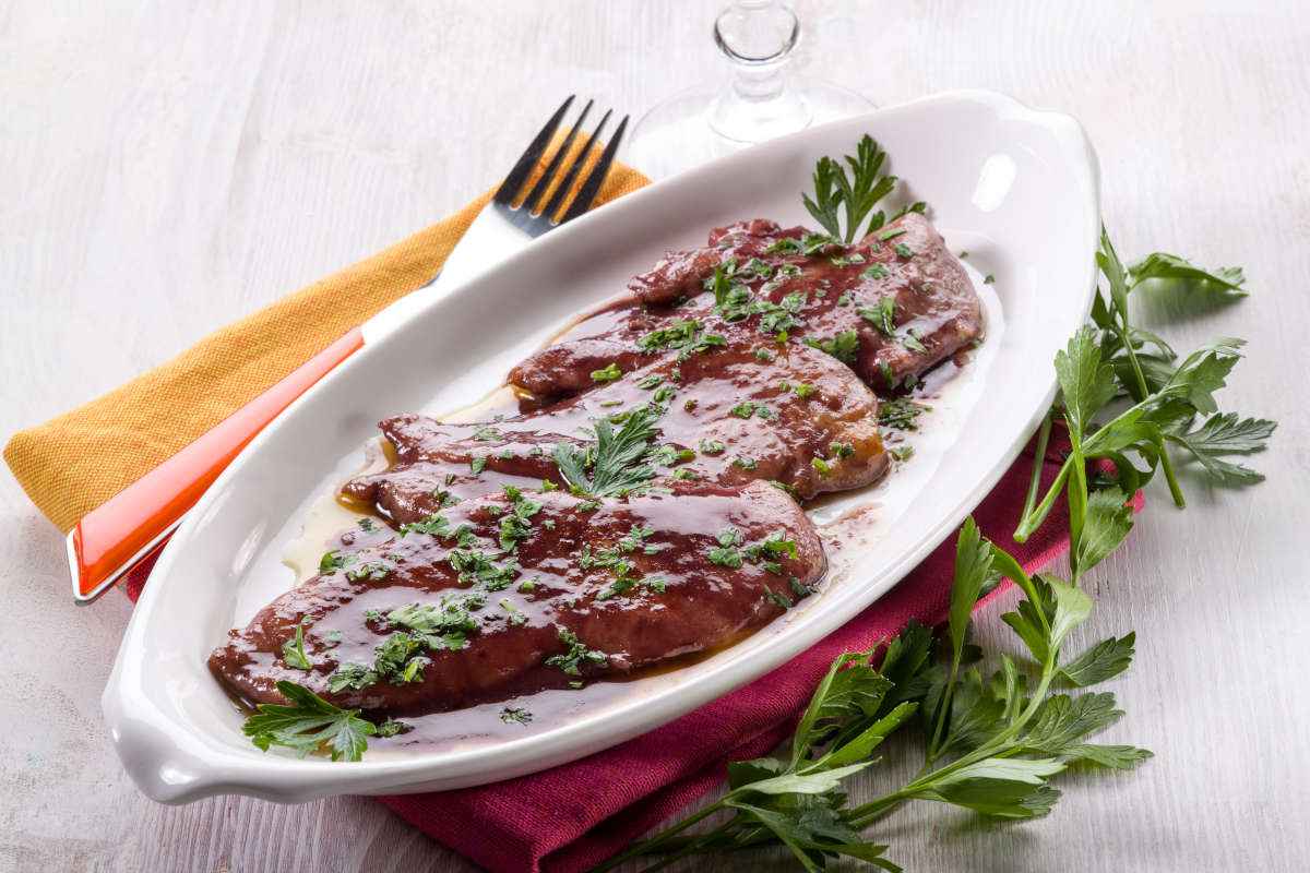 scaloppine