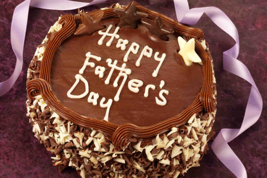 Dolci Festa del Papà: 20 ricette facili di torte e dessert golosi 3 torta festa del papà