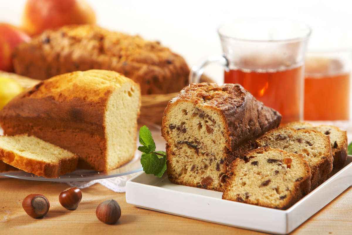 Torte per colazione soffici e irresistibili: 10 ricette facili