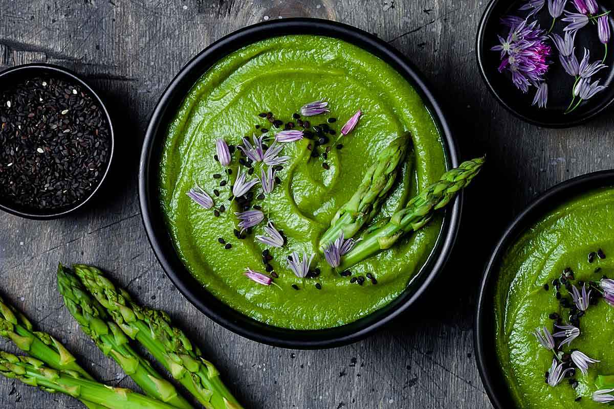 Ricetta del giorno: il piatto dal sapore vellutato irresistibile