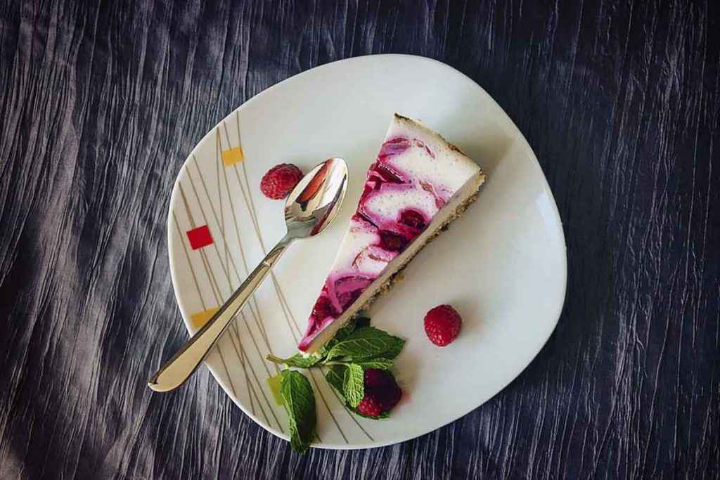 cheesecake