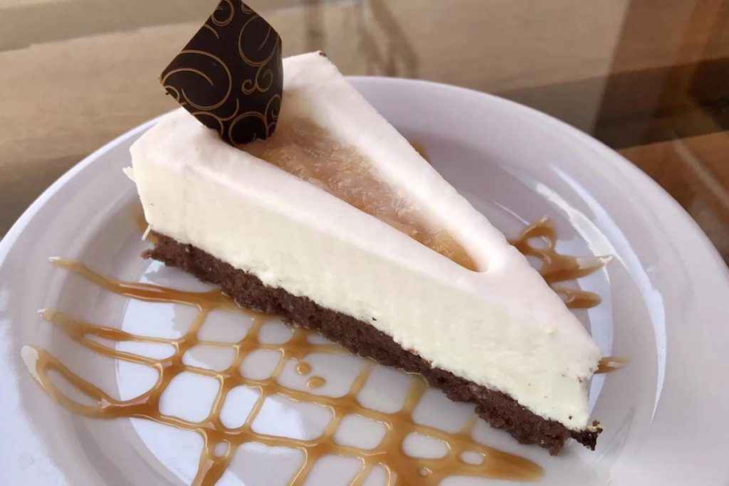 cheesecake cocco