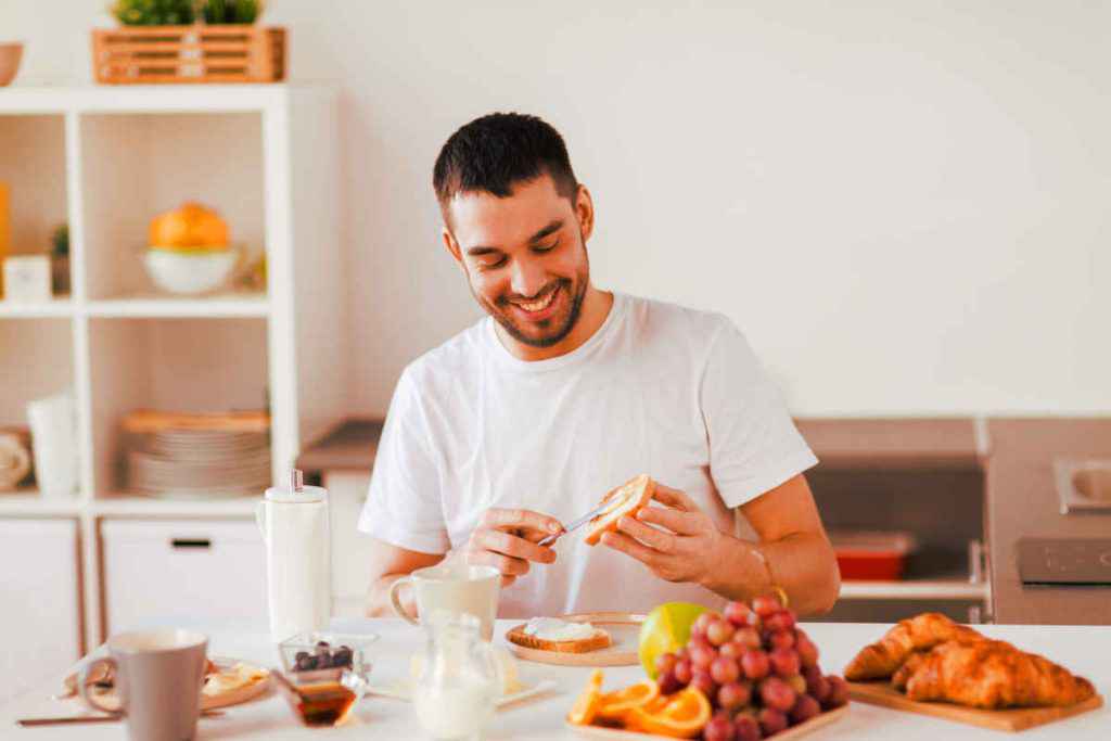 cosa mangiare a colazione esempi