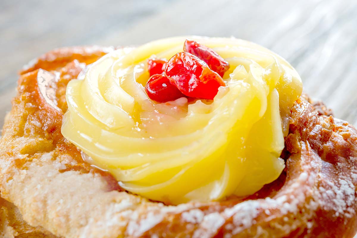 Dolci fritti San Giuseppe